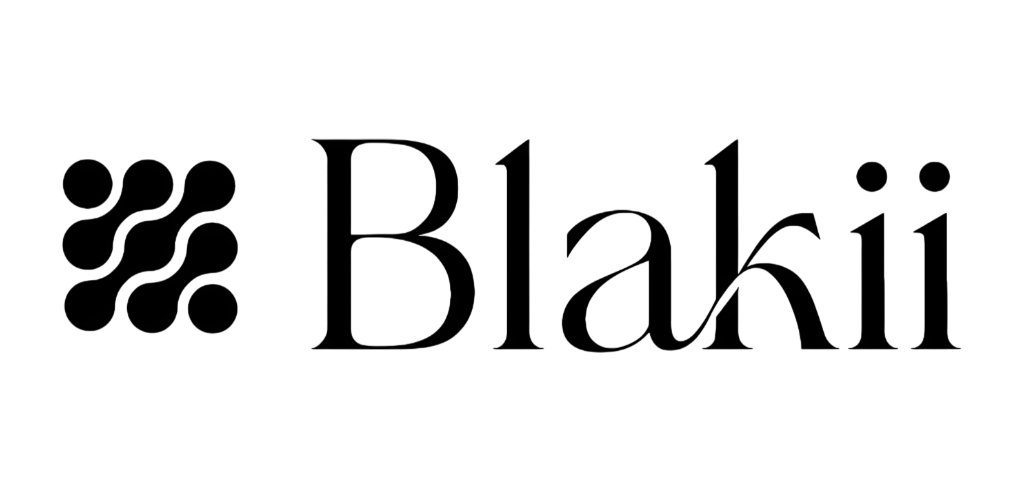 Blakii-Logo-Negro